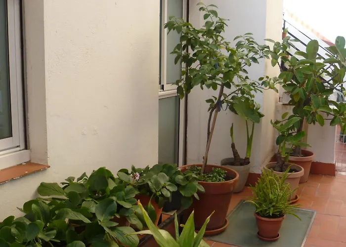 Hostal Conde Güell Barcelona